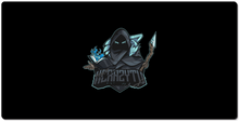 iicrazytv XXL Gaming Mousepad