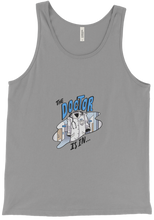 dr_bob_gaming Tank Top