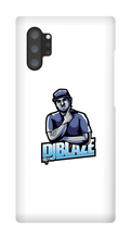 djblazebne Samsung Phone Cases