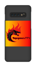 knightsofdragonsopan Samsung Phone Cases
