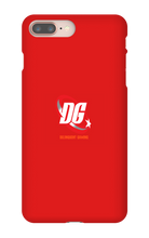 Delinquent Gaming iPhone Phone Cases