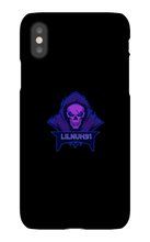 lilnuk91 iPhone Phone Cases