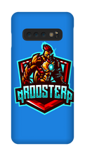 qroosterp Samsung Phone Cases
