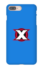 xtract iPhone Phone Cases