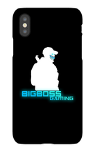 TEAM BIGBOSS Iphone Case