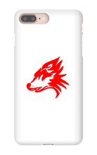 ITSTEENWOLF Original Logo iPhone Phone Cases