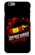 ghxsaucey iPhone Phone Cases