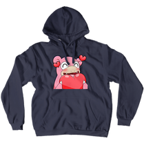 slowbiee Hoodies (No-Zip/Pullover)