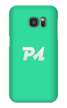 ParagonMitchell Samsung Phone Cases