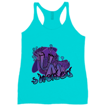 Tanktop Women Logo