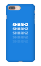 sharkz__r6 iPhone Phone Cases