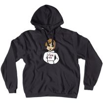Chriz TV Hoodie