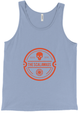 thescalawags Tank Top