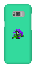 jokerkidd22 Samsung Phone Cases