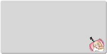xgracex XXL Gaming Mousepad