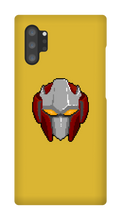 Salus Pixelated Samsung Phone Cases