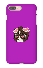 KindalMmm - DerbyLub iPhone Phone Cases