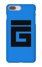 fungicam iPhone Phone Cases