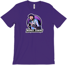 manes_gaming T-Shirts