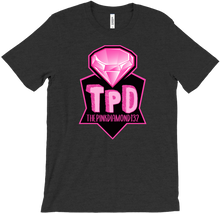 ThePinkDiamond123's Logo T-Shirts