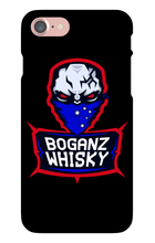 boganzwhisky iPhone Phone Cases
