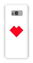 withergaming322 Samsung Phone Cases