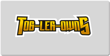 tob_ler_owns XXL Gaming Mousepad