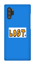 losti´s Samsung Hüllen