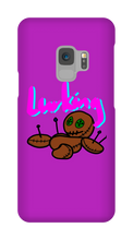 VooDooPickles Lurking Samsung Phone Case