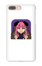 hoshibby iPhone Phone Cases