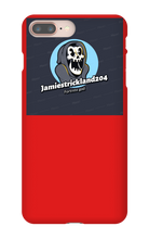 exoticlord iPhone Phone Cases