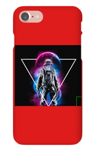 puicej iPhone Phone Cases