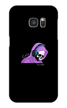 crustyxxnipsgaming Samsung Phone Cases