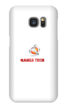 Games Tech Samsung Telefon Tok
