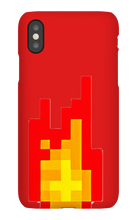 mrdafenix iPhone Phone Cases