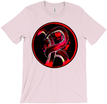 Redgrim Gaming T-Shirts
