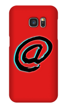 Axenide ChicARROBAs Y Samsung Phone Cases