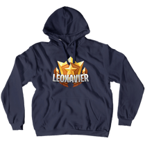 ft_leoxavier Hoodies (No-Zip/Pullover)