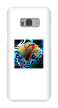 bullseyeofthejteam Samsung Phone Cases