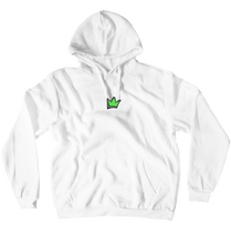 Crown Hoodie