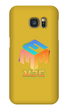 locomocom3e Samsung Phone Cases