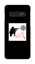 sniper3949 Samsung Phone Cases