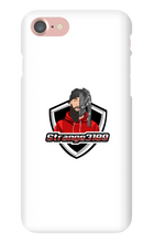strange3189 iPhone Phone Cases