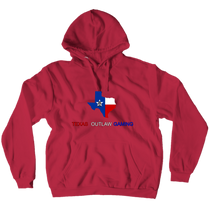 texasoutlawgaming-862 Hoodies (No-Zip/Pullover)