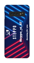 steppoyt87 Samsung Phone Cases
