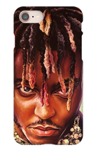 Juice WRLD iPhone Case