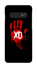 XD Samsung Phone Case