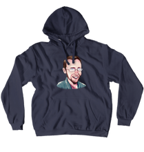 Hoodies (No-Zip/Pullover)