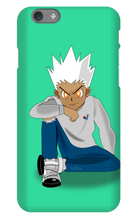 Gon Redraw