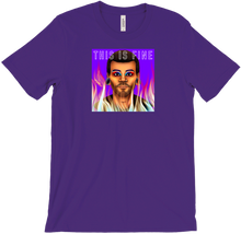 Casiustoc "This Is Fine" T-Shirts
